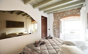 La Torre Bergamo House